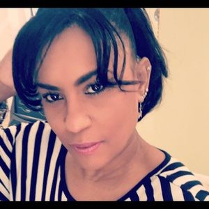 Meet your Posher, Wendy